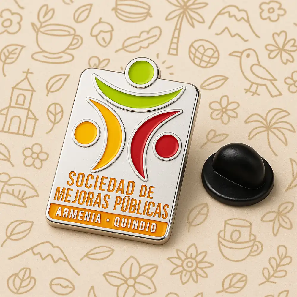 Pines Metalicos Armenia