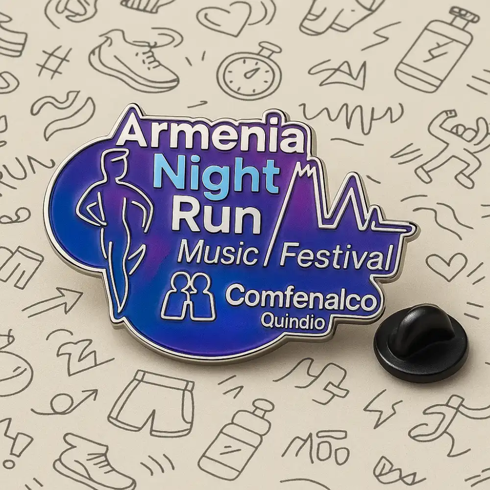 Pines Metalicos Armenia