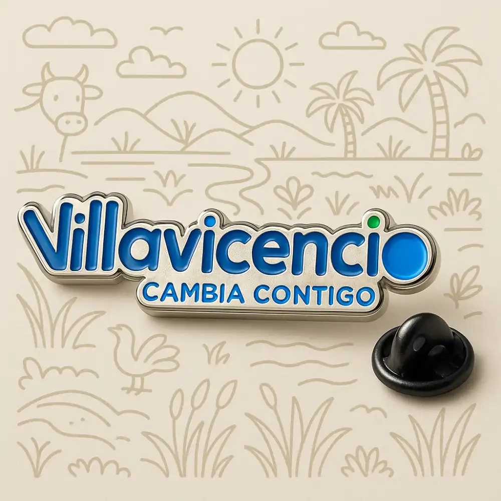 Pines Metalicos Villavicencio