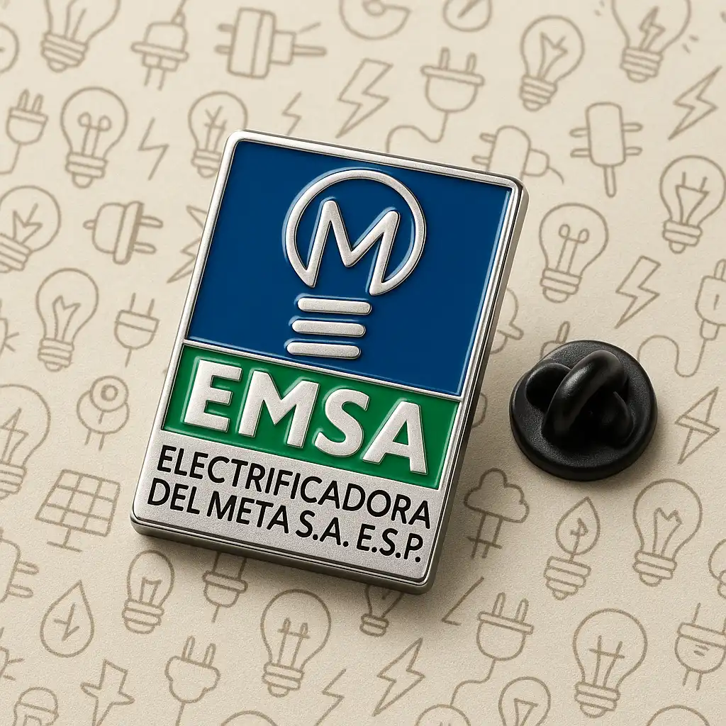 Pines Metalicos Villavicencio