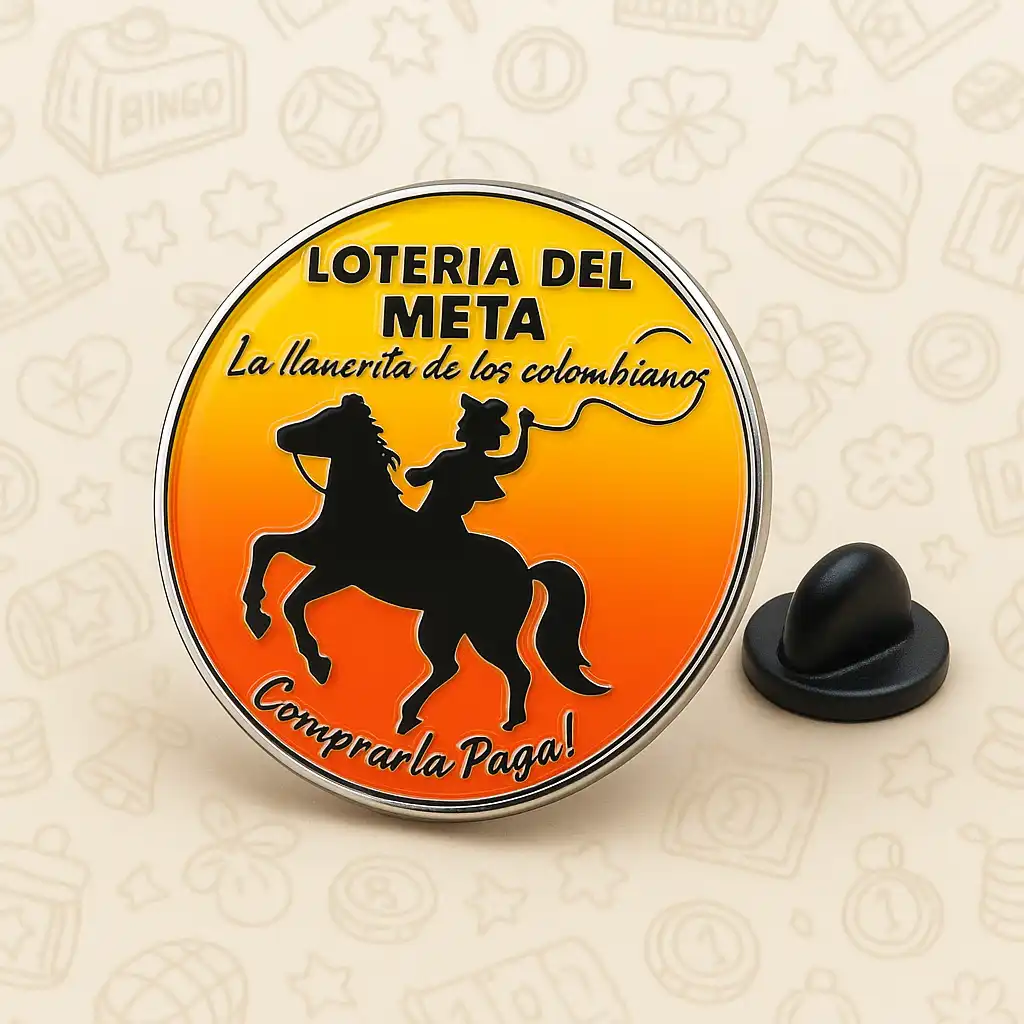 Pines Metalicos Villavicencio