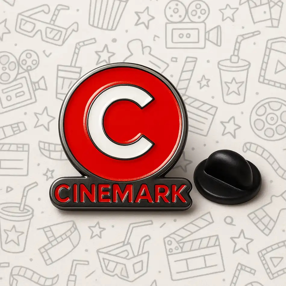 Pines Metalicos en Bogota