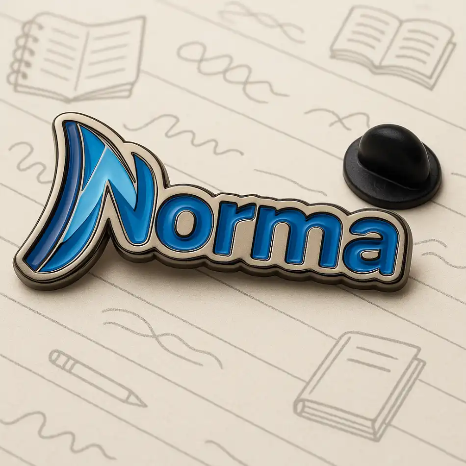 Pines Metalicos en Bogota