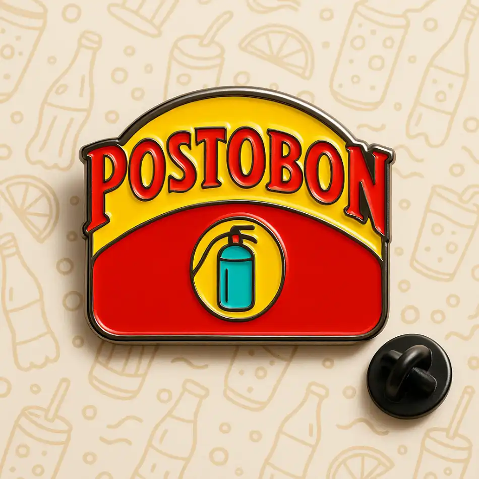 Pines Metalicos en Bogota