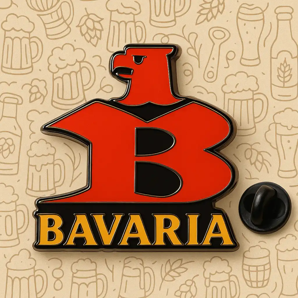 Pines Metalicos en Bogota