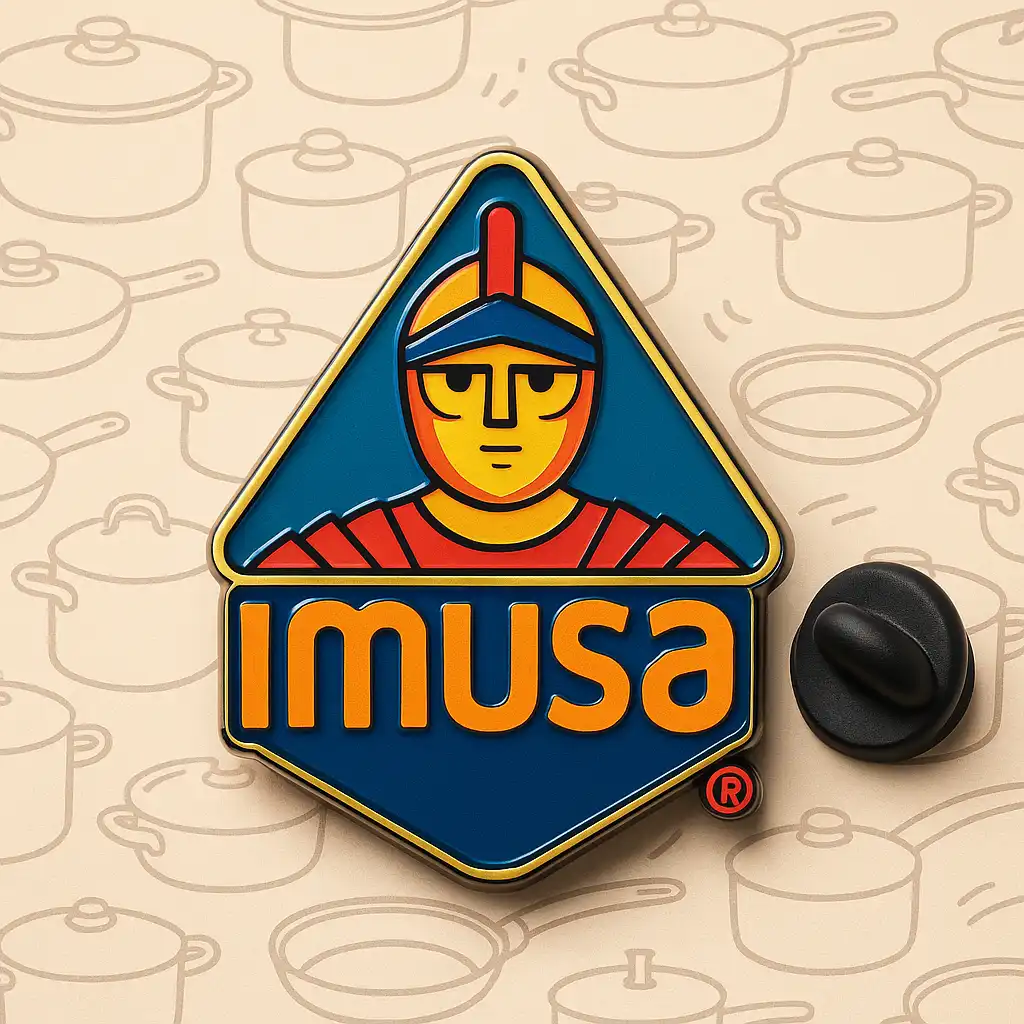 Pines Metalicos en Bogota