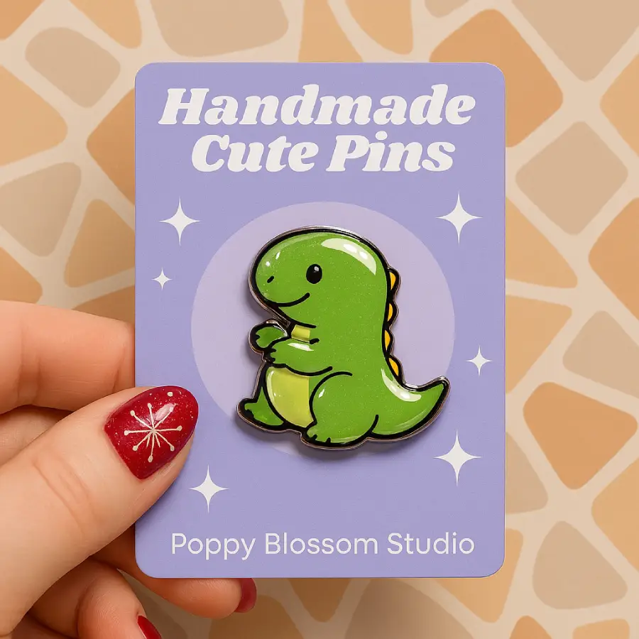 Llavero encapsulado resinado Diseño brillante y personalizado